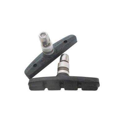 Тормозные колодки SHIMANO для v-brake M70T3, пара Y8BM9810A