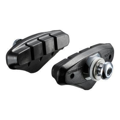 Тормозные колодки, шоссейные SHIMANO R50T5, 5 пар, для BR-4700, Y8MG98090