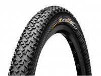 Покрышка  CONTINENTAL Race King 26 x 2.2, (55-559) чёр./чёр.,  Performance