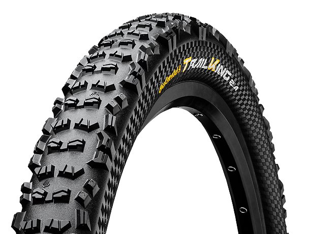 2 400 CONTINENTAL Trail King 26 x 2.4 60 559 . Performance