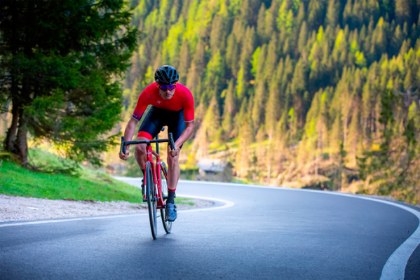 Велосипед Wilier Zero SLR Disc Etap AXS NDR 38 (2023)