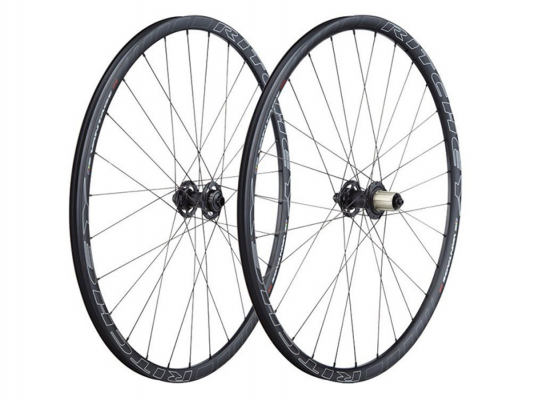 Колёса RITCHEY MTN WCS VANTAGE 27,5 TUBELESS переднее 15мм + заднее 142x12