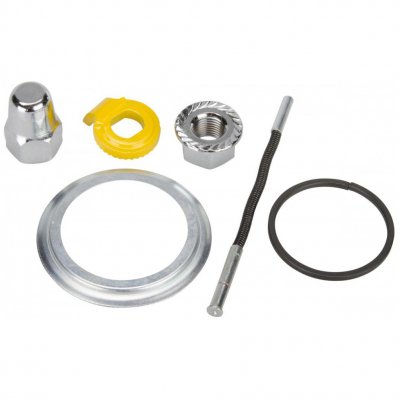 Комплект деталей  SHIMANO ASM3C41NCS020E для втулки SG-3C41 Nexus