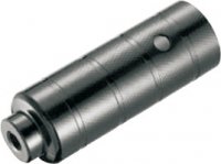 Пеги сталь O38 x110мм 3/8x26T чёрные