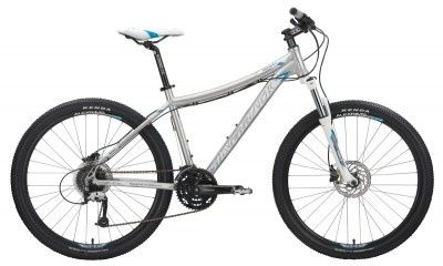 Велосипед Silverback Senza 2 (2013)