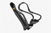 Флягодержатель TOPEAK MODULA CAGE II ALL BLACK VERSION