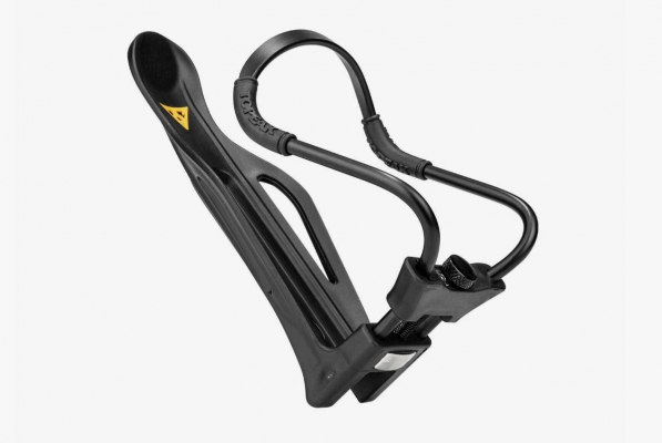 Флягодержатель TOPEAK MODULA CAGE II ALL BLACK VERSION