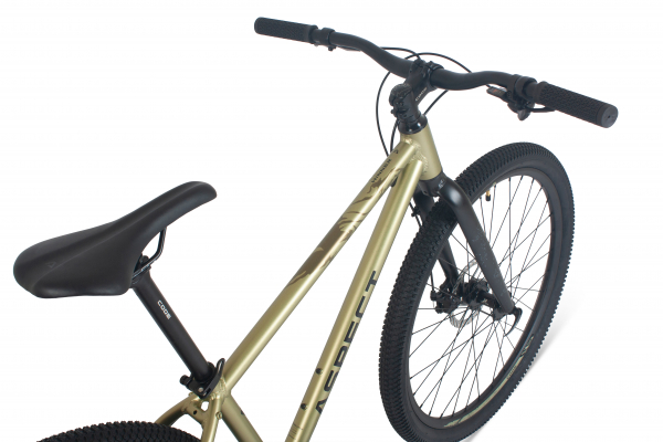 Велосипед Aspect WINNER Lite 26 (2025)