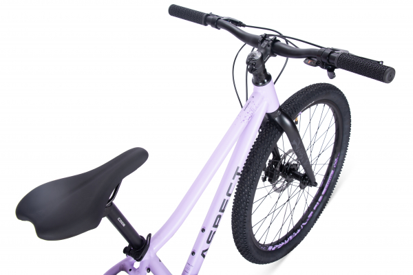 Велосипед Aspect ANGEL Lite (2025)