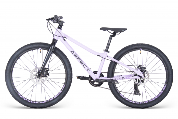 Велосипед Aspect ANGEL Lite (2025)