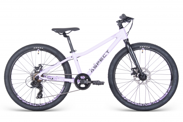 Велосипед Aspect ANGEL Lite (2025)
