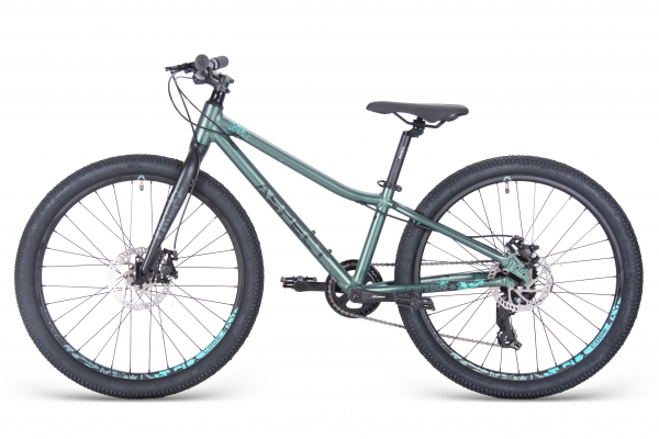 Велосипед Aspect ANGEL Lite (2025)
