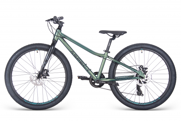 Велосипед Aspect WINNER Lite (2025)