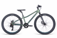 Велосипед Aspect WINNER Lite (2025)