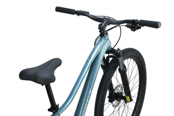 Велосипед Aspect ALMA PRO 26 (2025)