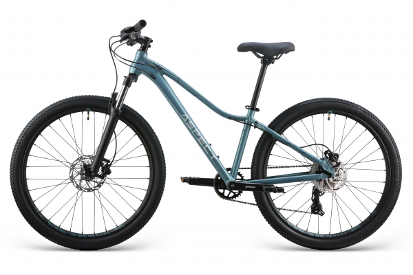 Велосипед Aspect ALMA PRO 26 (2025)