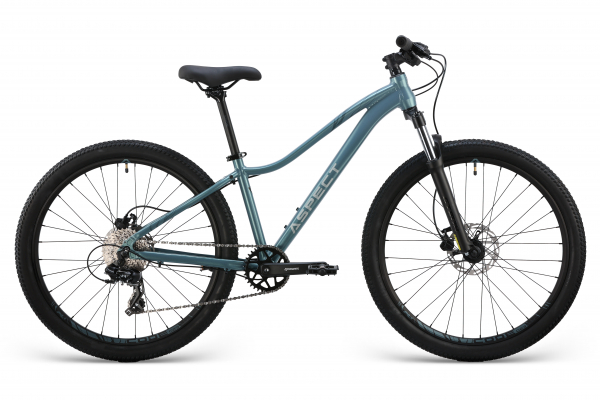 Велосипед Aspect ALMA PRO 26 (2025)