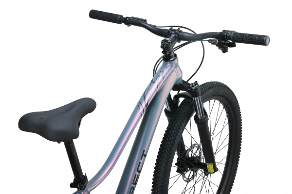 Велосипед Aspect ALMA PRO 26 (2025)