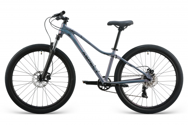 Велосипед Aspect ALMA PRO 26 (2025)