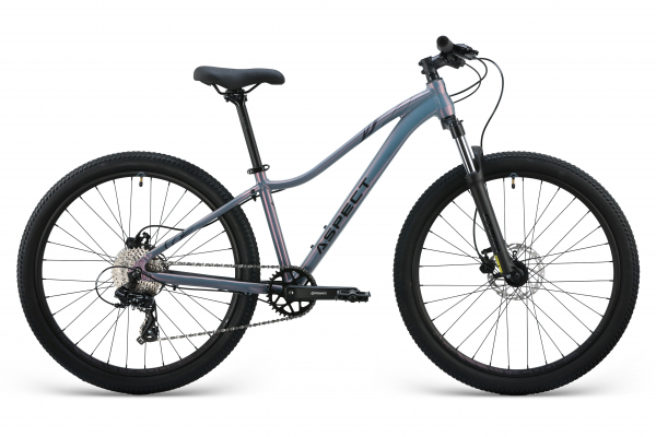 Велосипед Aspect ALMA PRO 26 (2025)