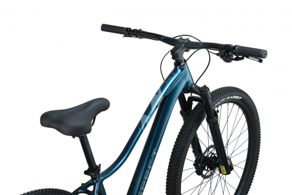 Велосипед Aspect AURA PRO 27.5 (2025)