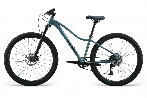 Велосипед Aspect AURA 27.5 (2025)