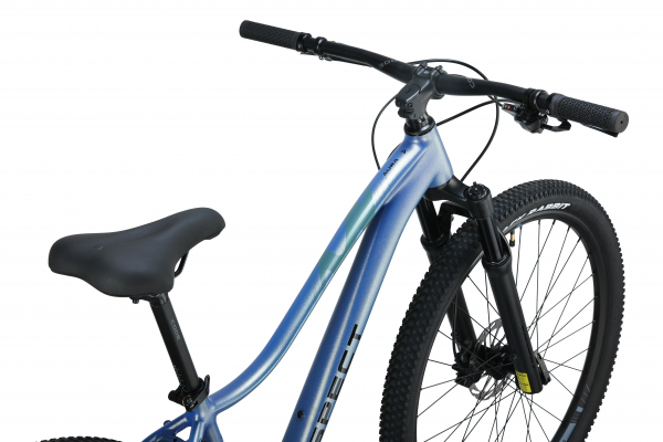 Велосипед Aspect AURA 27.5 (2025)