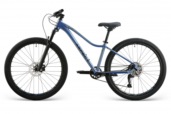 Велосипед Aspect AURA 27.5 (2025)
