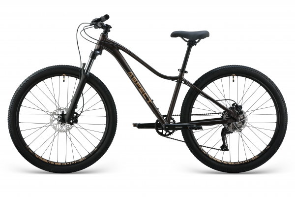 Велосипед Aspect ALMA ELITE 27.5 (2025)
