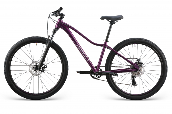 Велосипед Aspect ALMA 27.5 (2025)