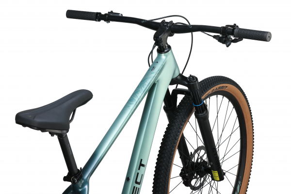 Велосипед Aspect AIR EXPERT 29 (2025)
