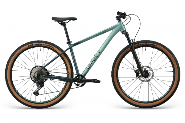 Велосипед Aspect AIR EXPERT 29 (2025)
