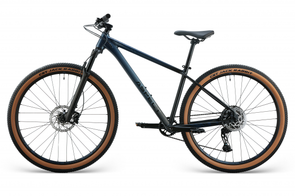 Велосипед Aspect AIR ELITE 29 (2025)