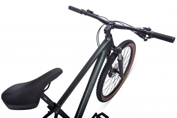 Велосипед Aspect COBALT EXPERT 29 (2025)