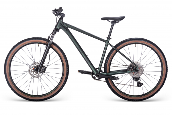 Велосипед Aspect COBALT EXPERT 29 (2025)