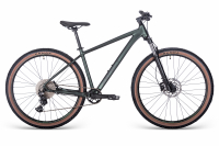 Велосипед Aspect COBALT EXPERT 29 (2025)