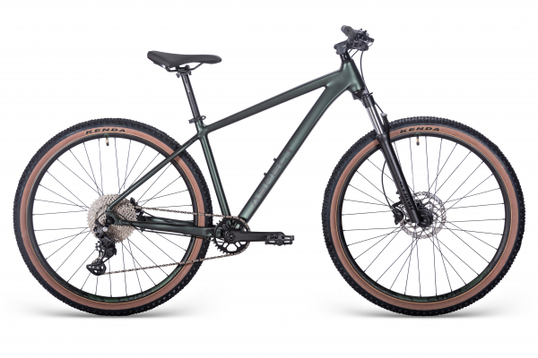 Велосипед Aspect COBALT EXPERT 29 (2025)