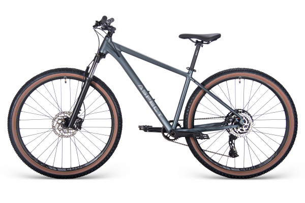 Велосипед Aspect COBALT ELITE 29 (2025)