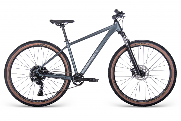 Велосипед Aspect COBALT ELITE 29 (2025)