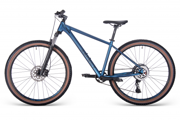 Велосипед Aspect COBALT ELITE 29 (2025)