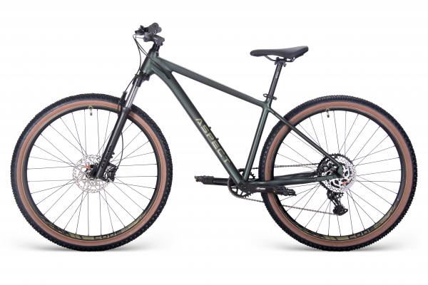 Велосипед Aspect COBALT PRO 29 (2025)