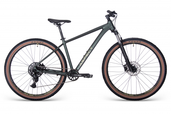 Велосипед Aspect COBALT PRO 29 (2025)