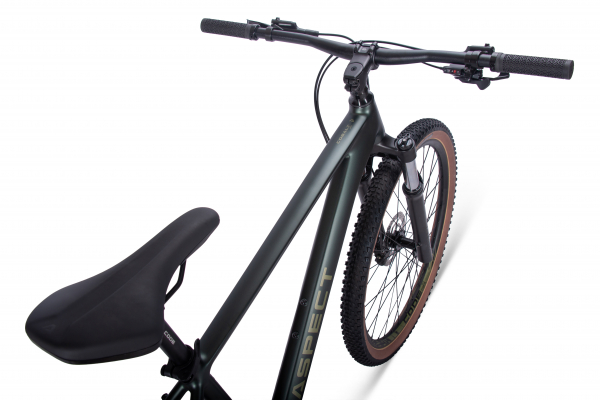 Велосипед Aspect COBALT PRO 27.5 (2025)
