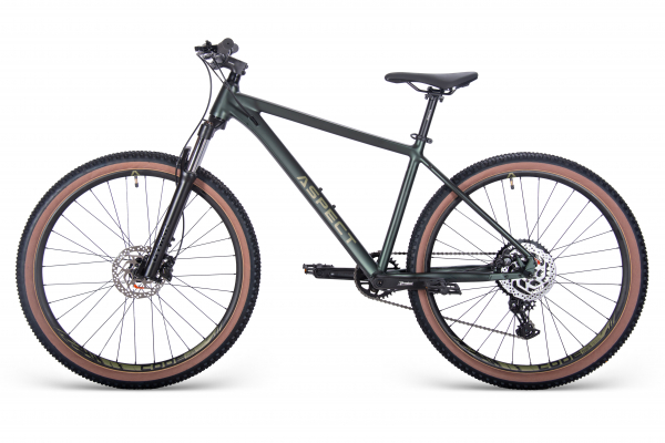 Велосипед Aspect COBALT PRO 27.5 (2025)