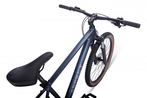 Велосипед Aspect COBALT PRO 27.5 (2025)