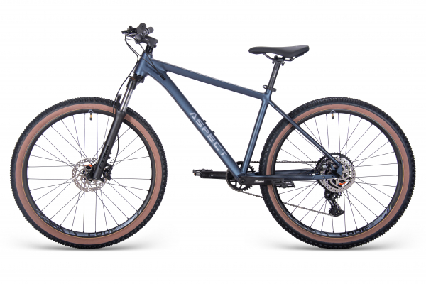 Велосипед Aspect COBALT PRO 27.5 (2025)