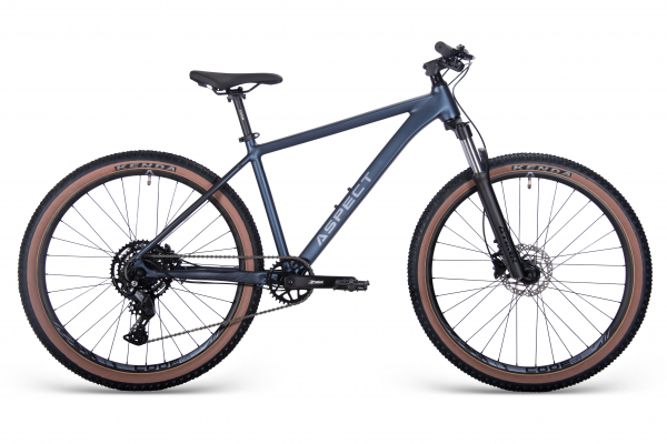 Велосипед Aspect COBALT PRO 27.5 (2025)