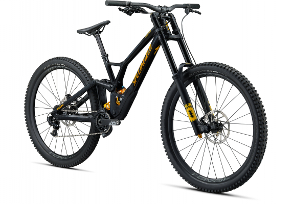 Велосипед Specialized Demo Race 29 (2020)