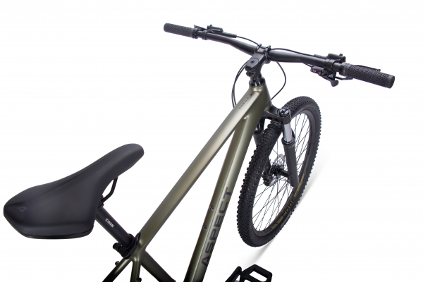 Велосипед Aspect COBALT 27.5 (2025)