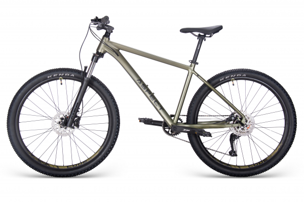 Велосипед Aspect COBALT 27.5 (2025)